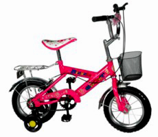 16"kids bicycle